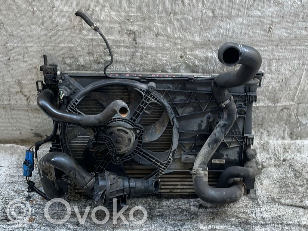 Kit Radiateur