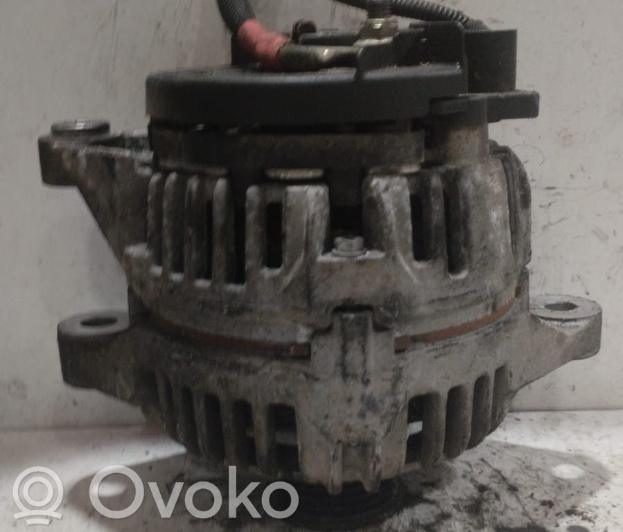 Alfa Romeo 147 Generator/alternator