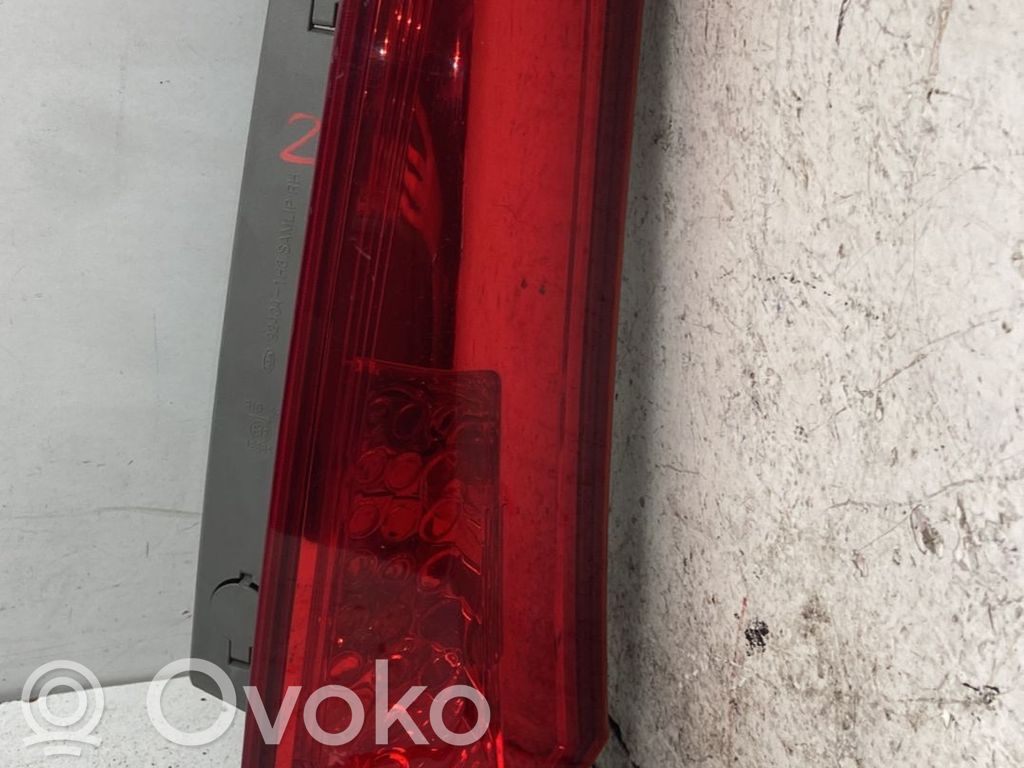 KIA Ceed Feux arrière / postérieurs