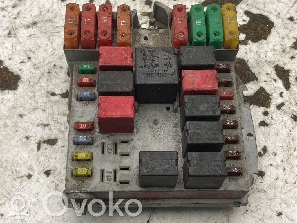 Modulo fusibile   51775688,51775688