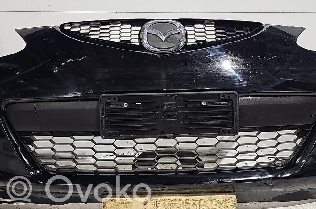 Etupuskuri   D65150031,D65150031