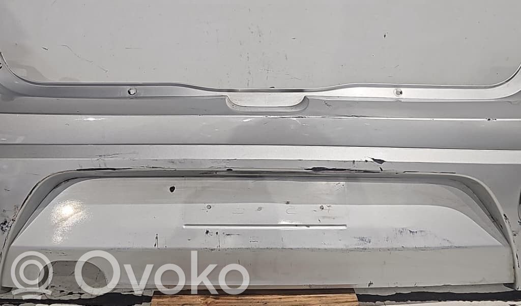 Dacia Sandero Paraurti