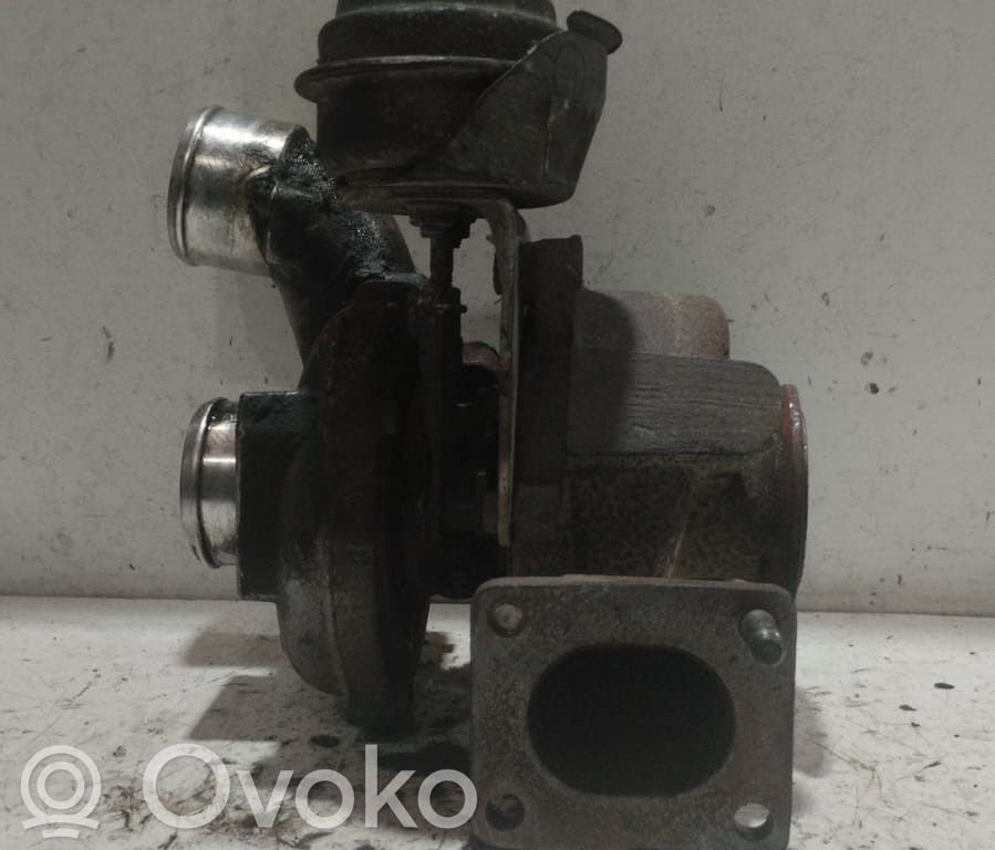 Turbo   55188690,55188690