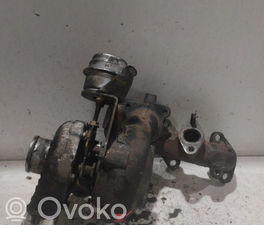 Turbo   282012A000,282012A000
