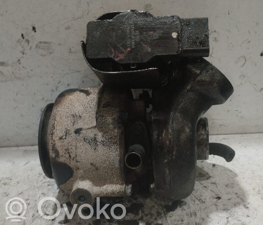 Turbo   4913505650,4913505650