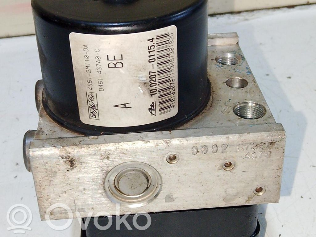 ABS-pumppu   10020701154,10020701154