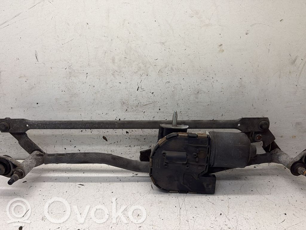 Audi A3 S3 8L Wiper motor 