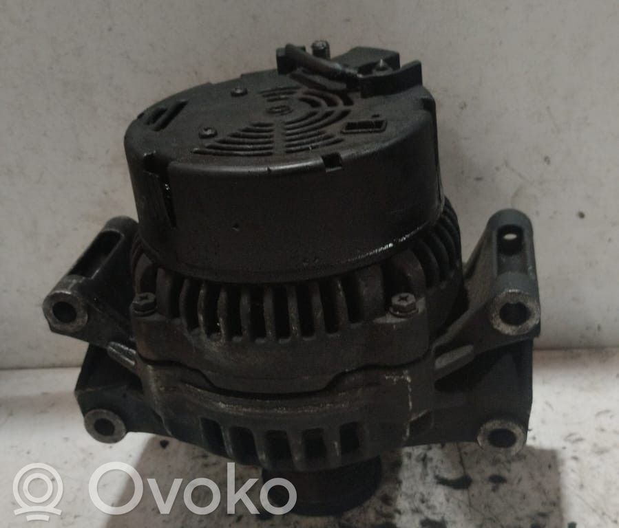 Alternator   0123320051,0123320051