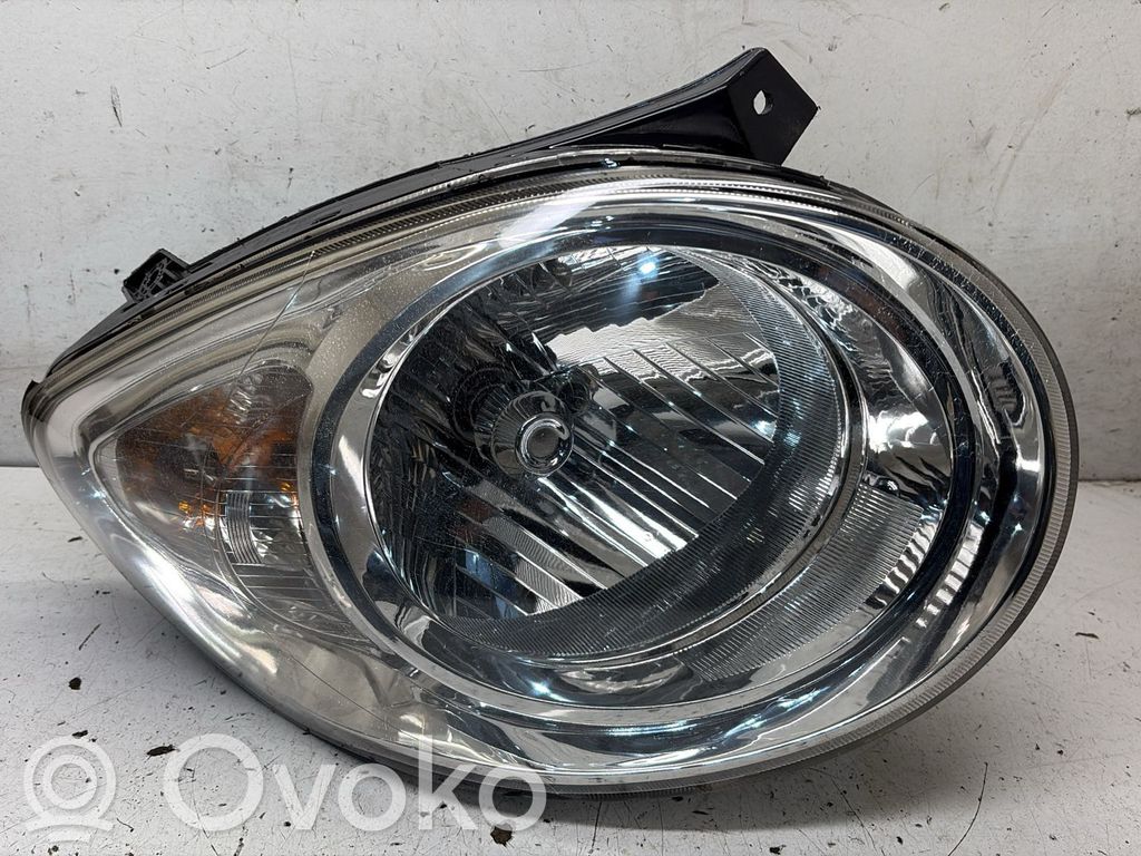 KIA Picanto Phare frontale