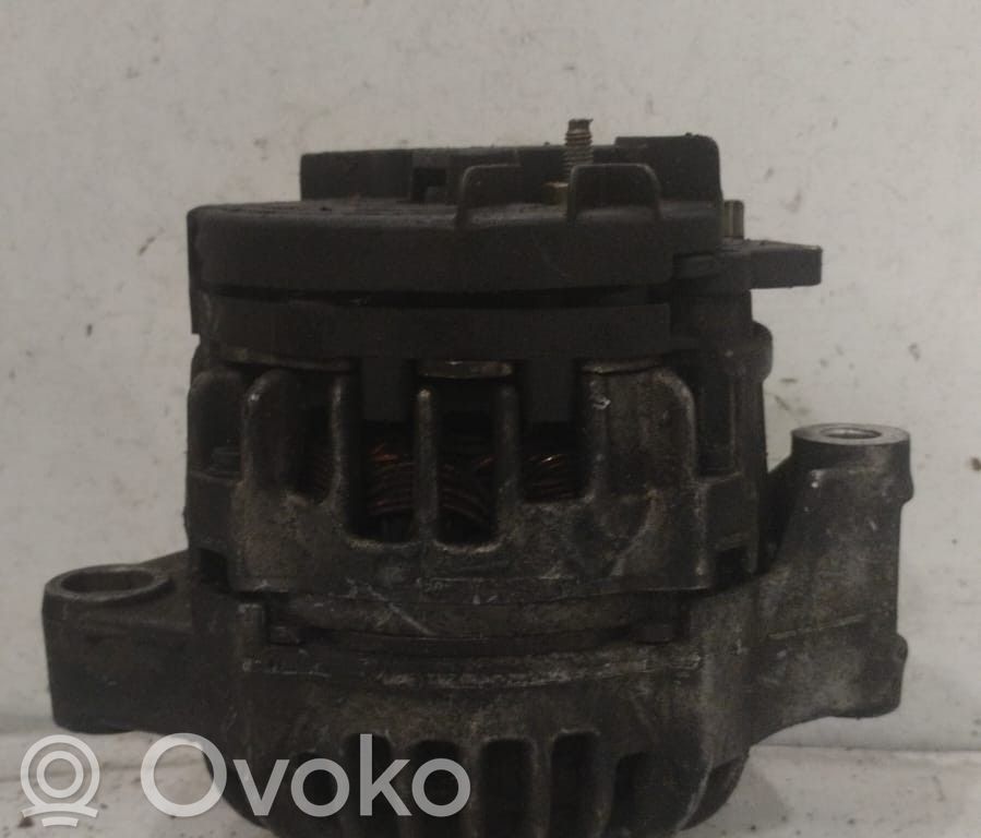Smart ForTwo II Generator/alternator 