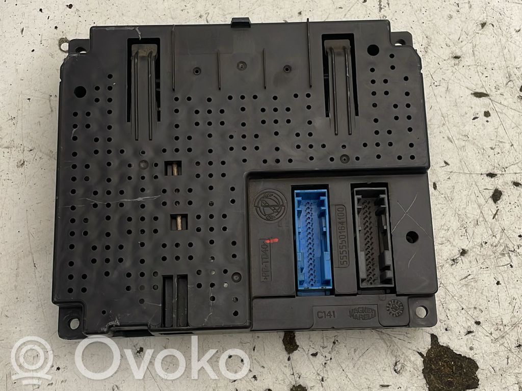 Fiat Bravo Centralina/modulo bluetooth 