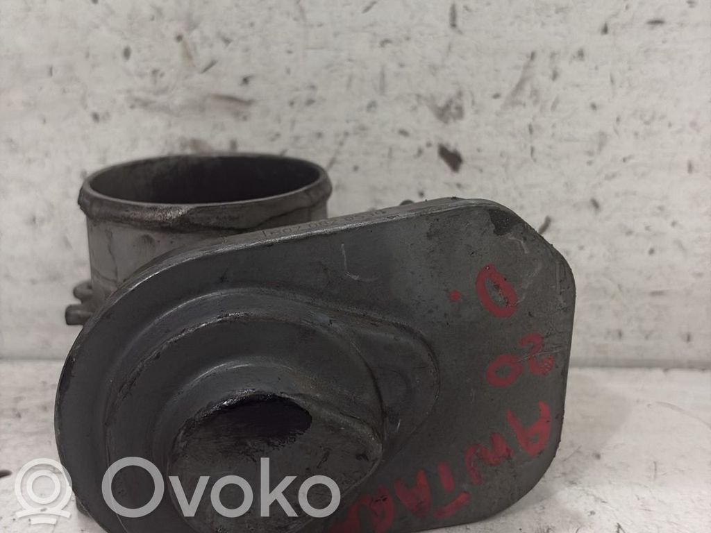 Soupape d'étranglement   B071950253,B071950253
