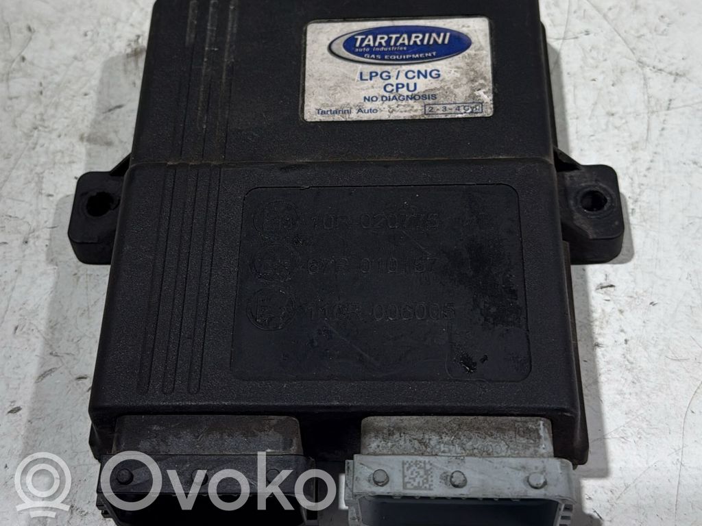 Suzuki Swift I Centralina/modulo GPL 