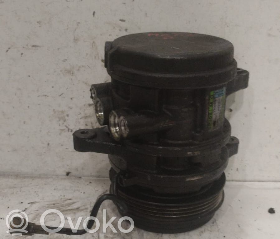 Chevrolet Matiz Compressore aria condizionata (A/C) (pompa) 