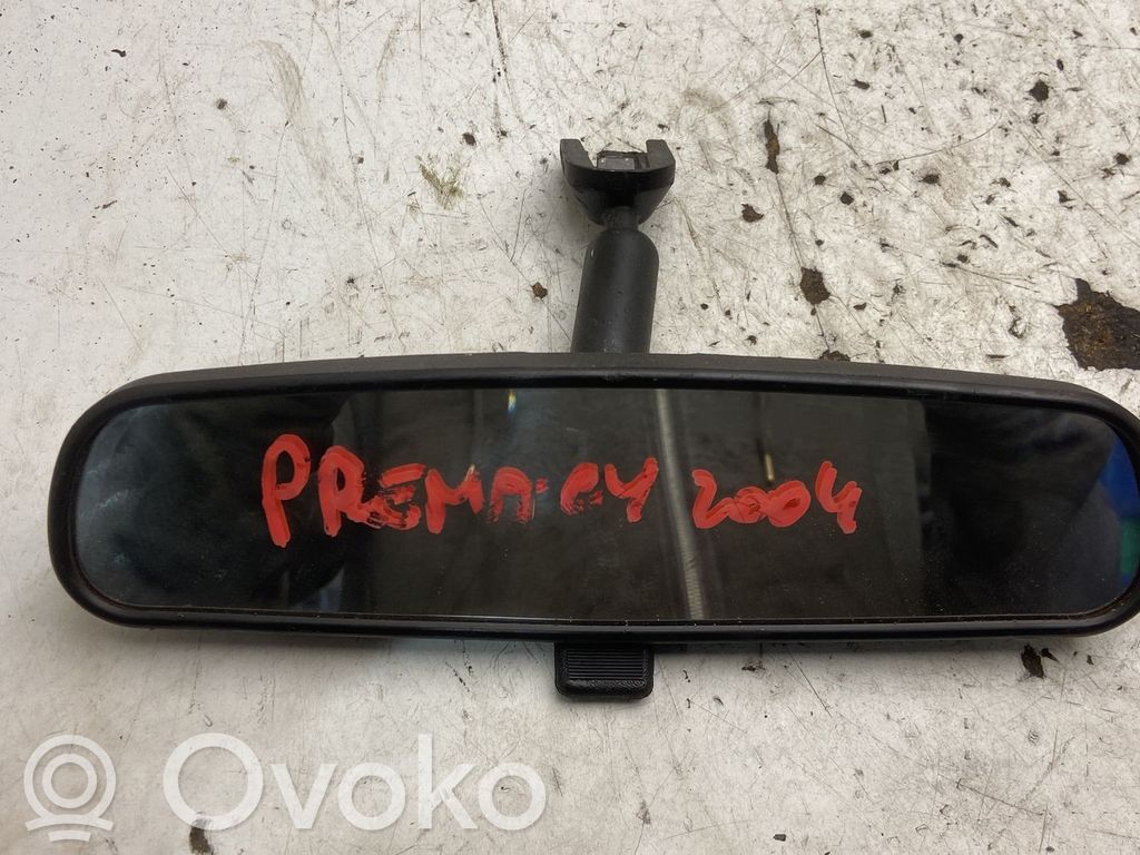 Espejo retrovisor (interior)   E8011681,E8011681