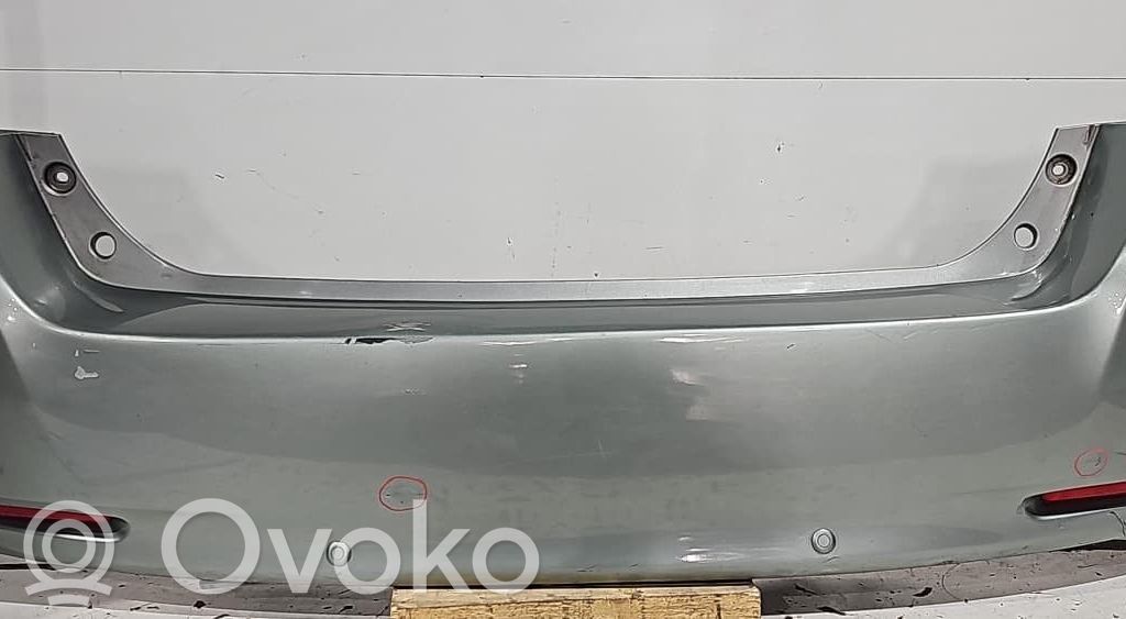 Toyota Verso Parachoques 