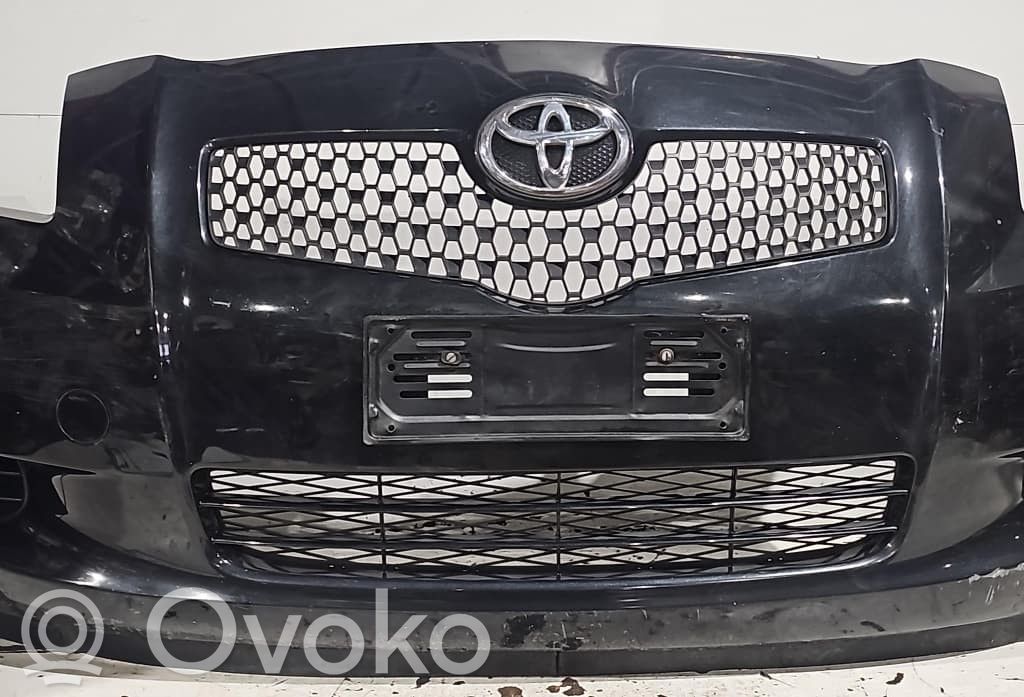 Toyota Yaris Bară față 