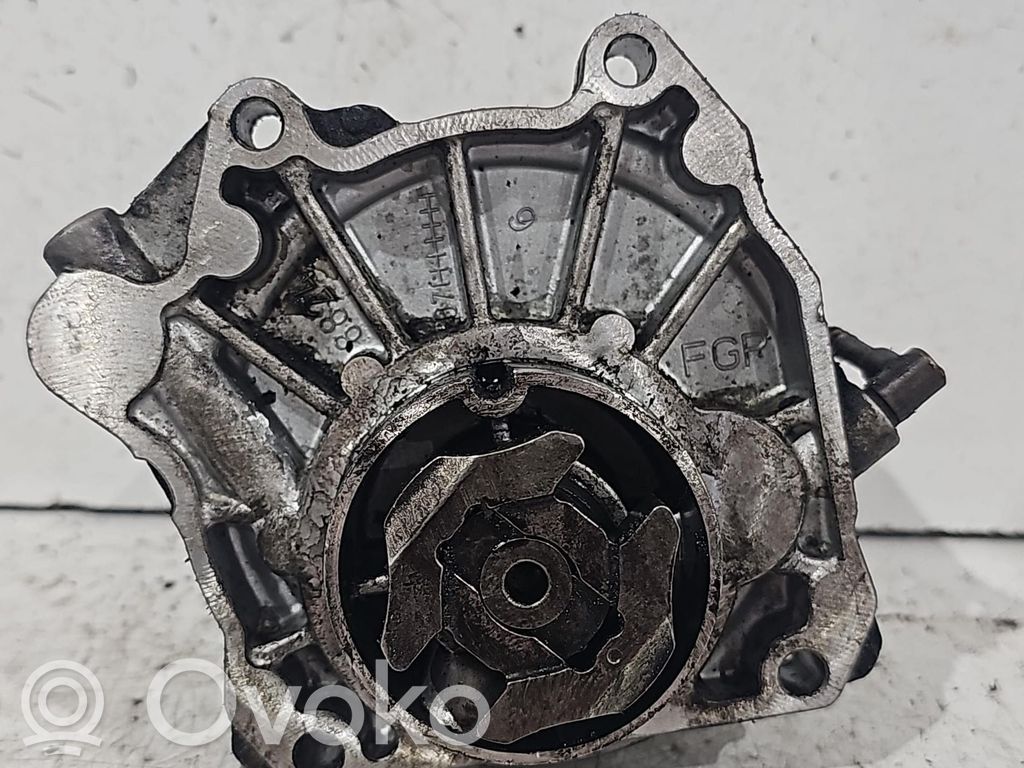 Alfa Romeo 159 Pompă vacuum