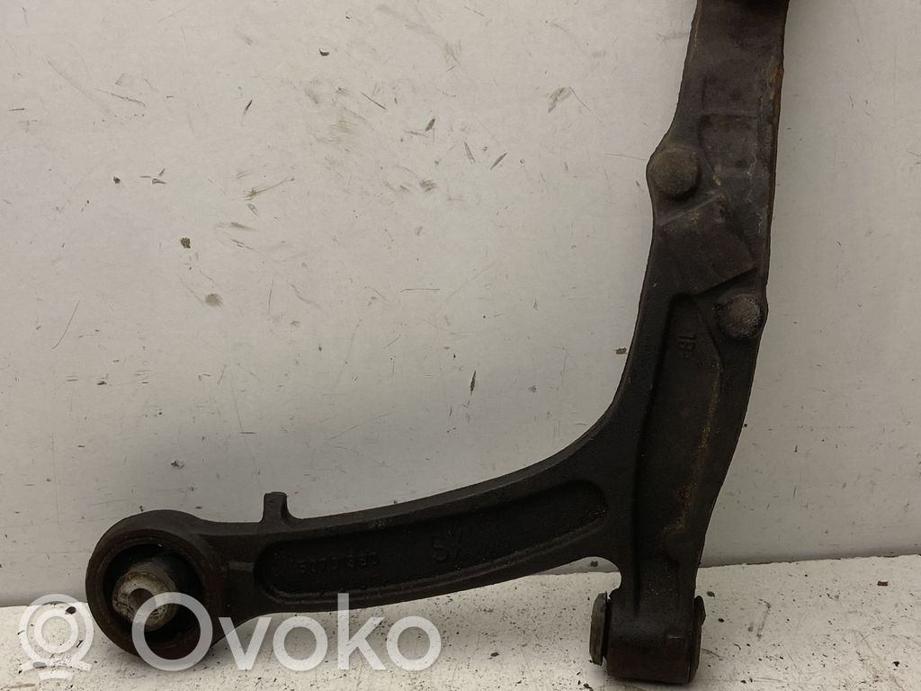 Fiat Panda II Querlenker Achsschenkel vorne 