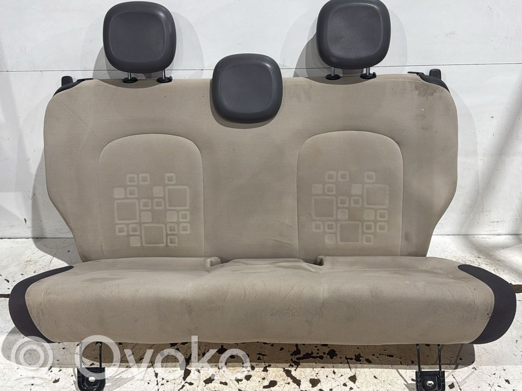Fiat Panda III Set de interior