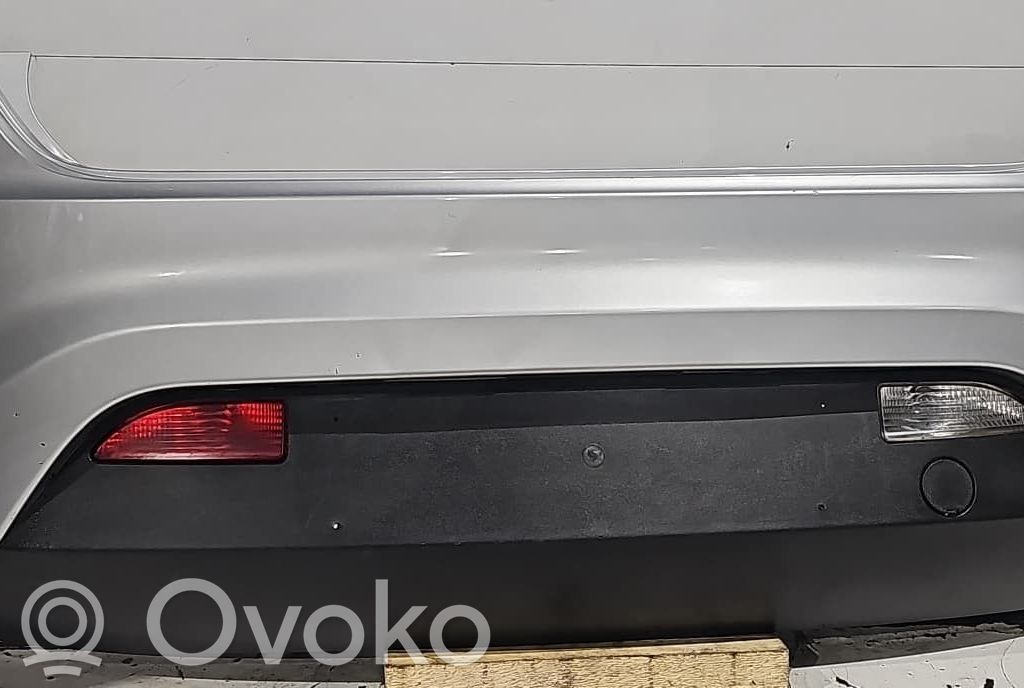 Fiat Bravo Paraurti