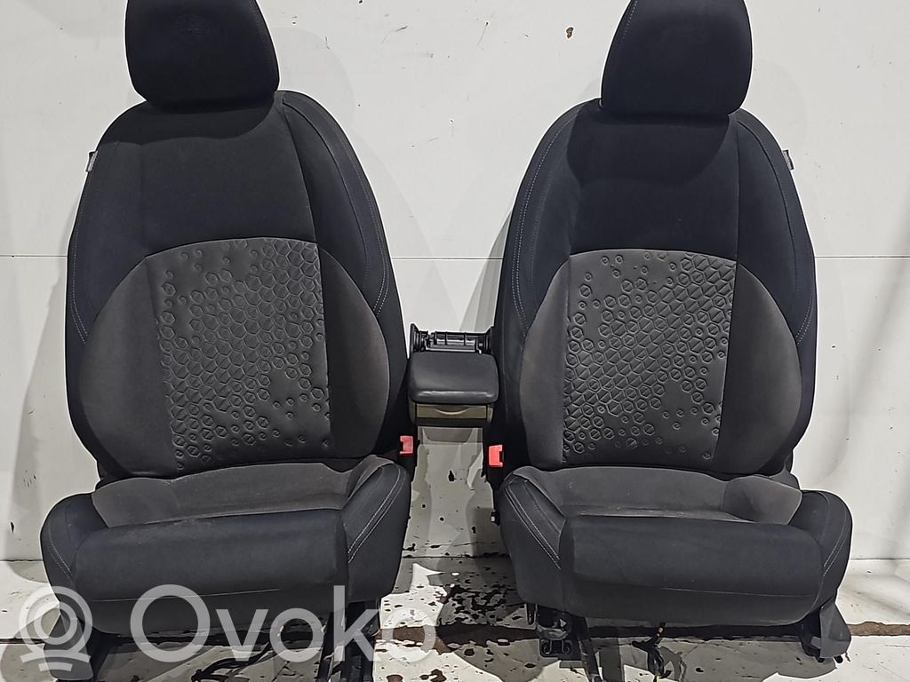 Juego interior
