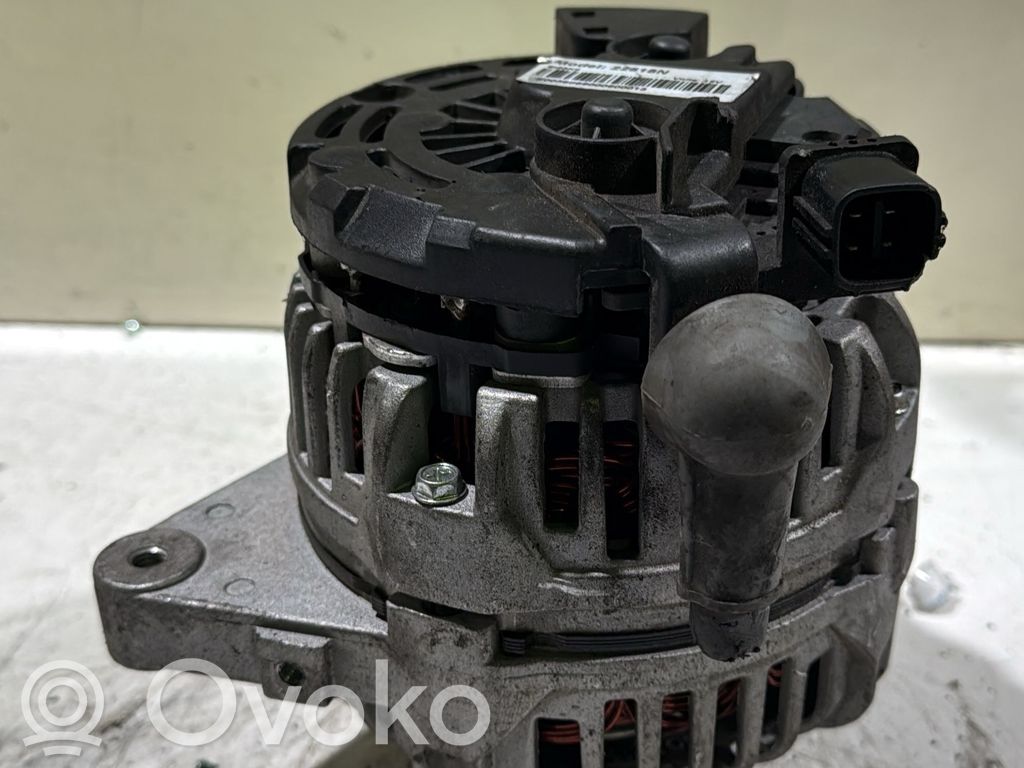 Alternador   22518N,22518N