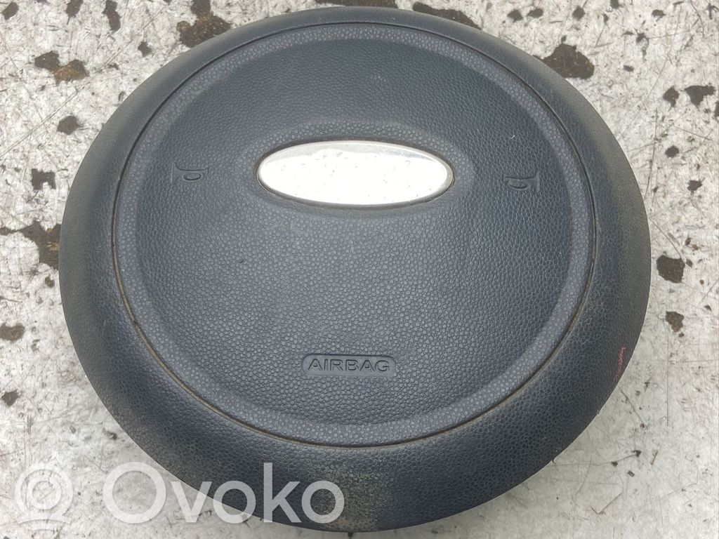 Ford Ka Airbag dello sterzo