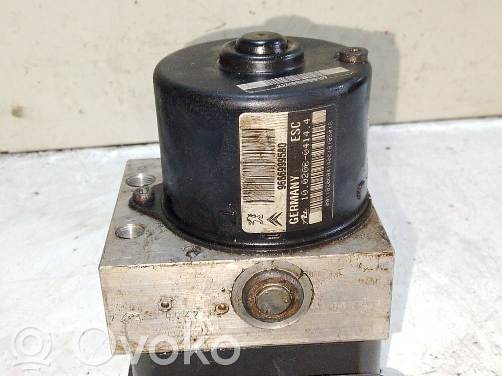 ABS-pumppu   10020604144,10020604144