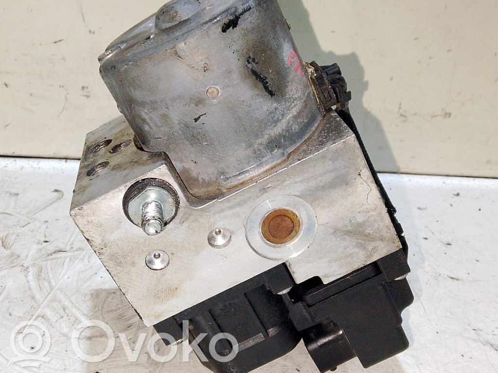 Chevrolet Matiz ABS Pump 