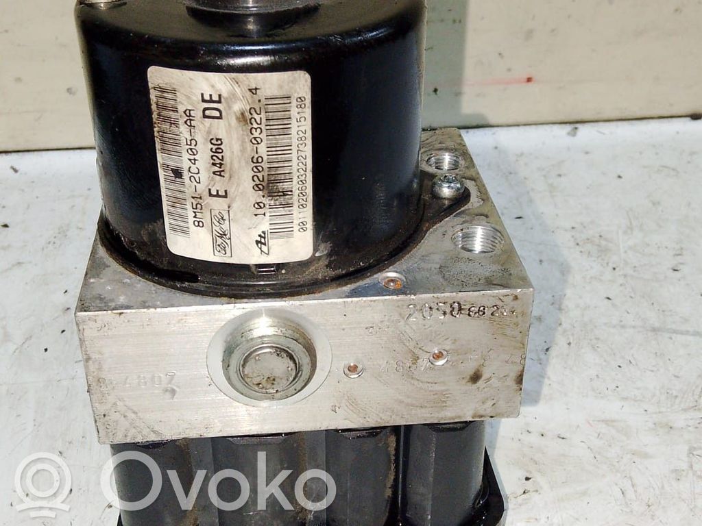 Pompa ABS   10020603224,10020603224