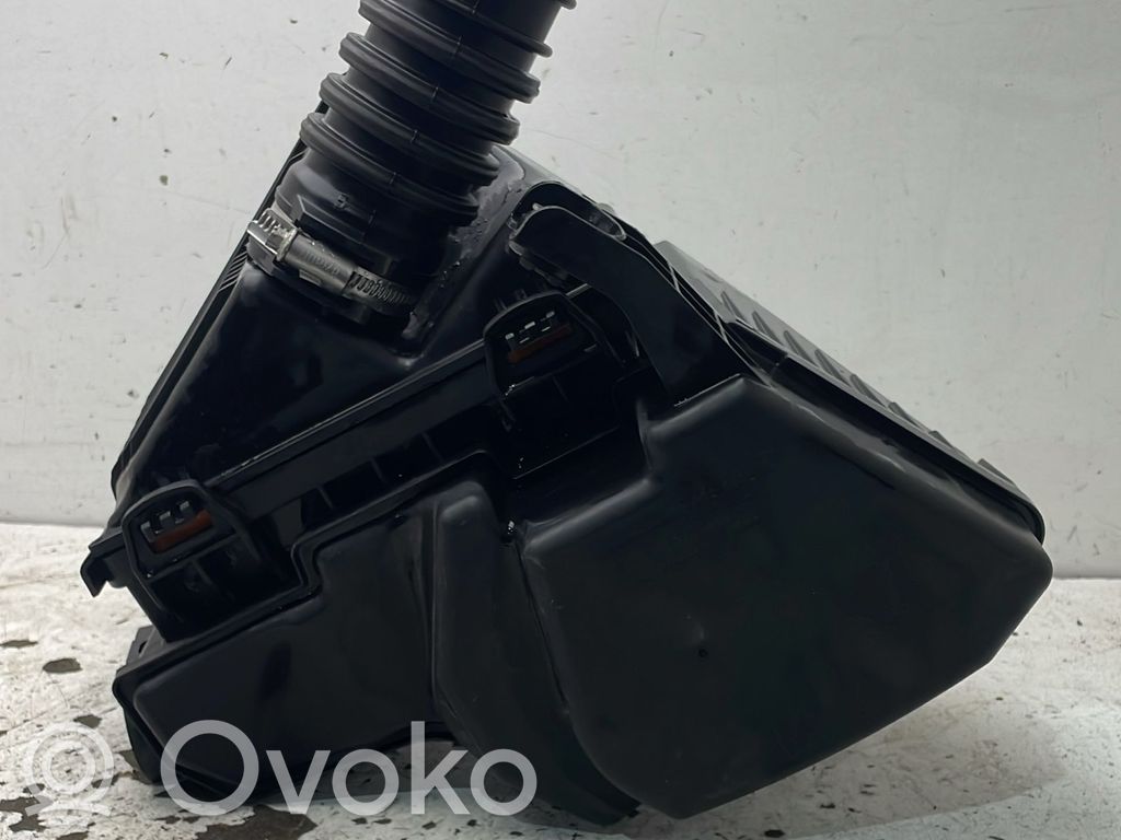 Smart ForFour II W453 Luftfilter 