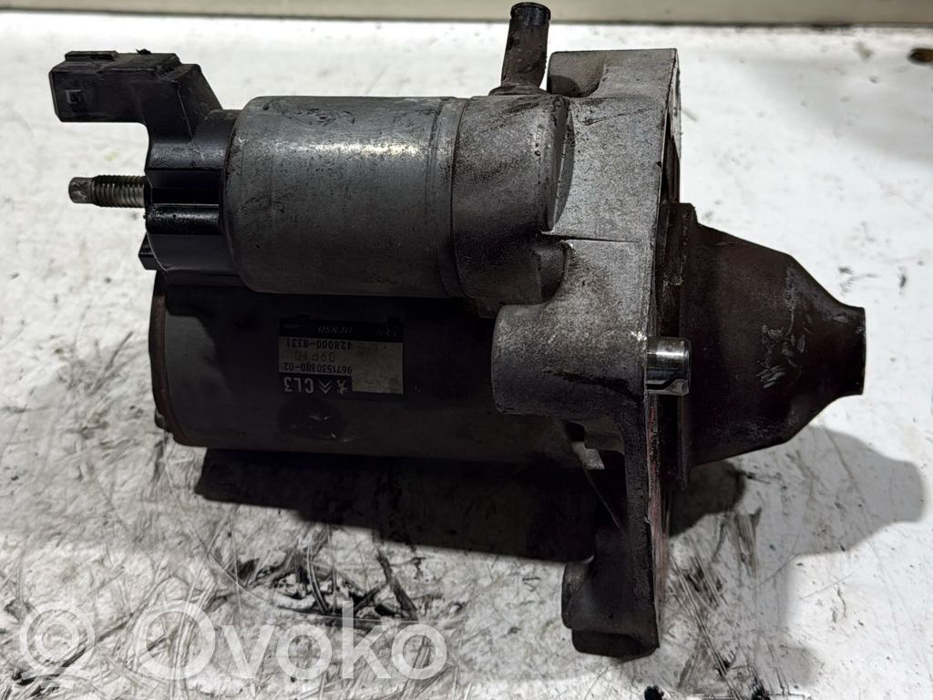 Electromotor   967153088002,967153088002