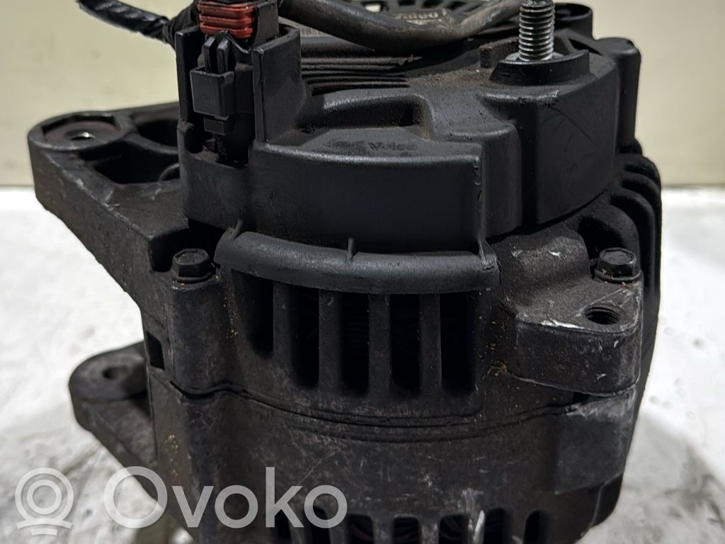 Alternator   8200100907,8200100907