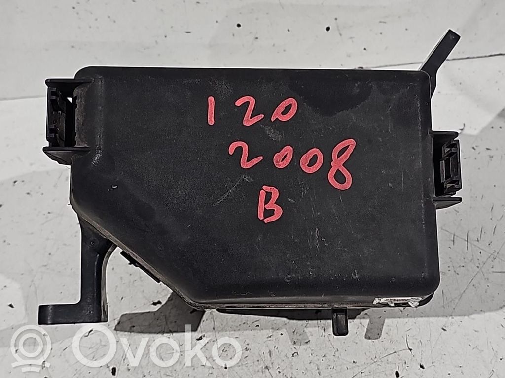 Modul siguranțe