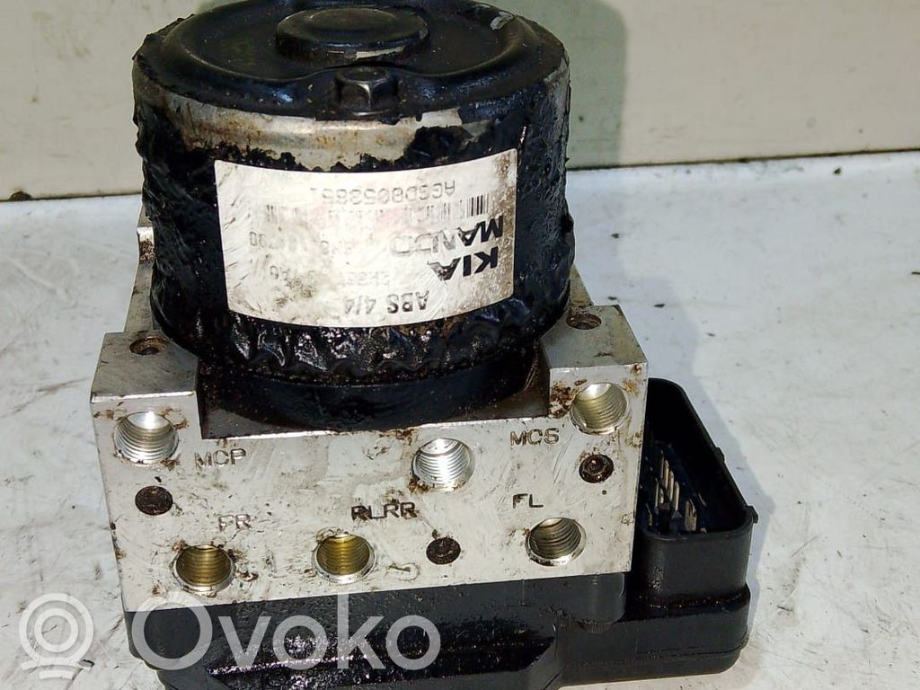 KIA Picanto ABS Pump 