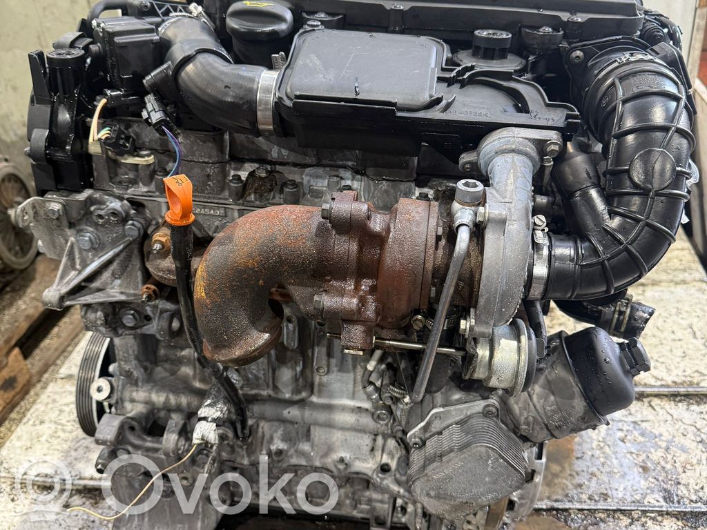 Moteur   2600521,2600521