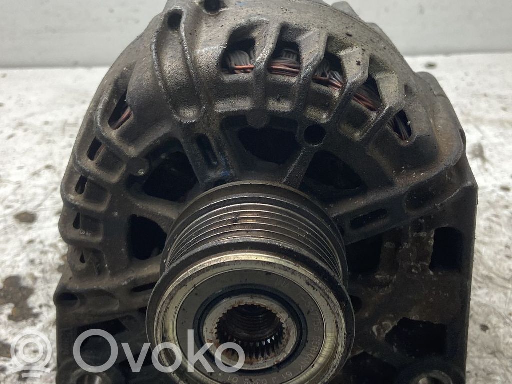 Alternator   231007707R,231007707R