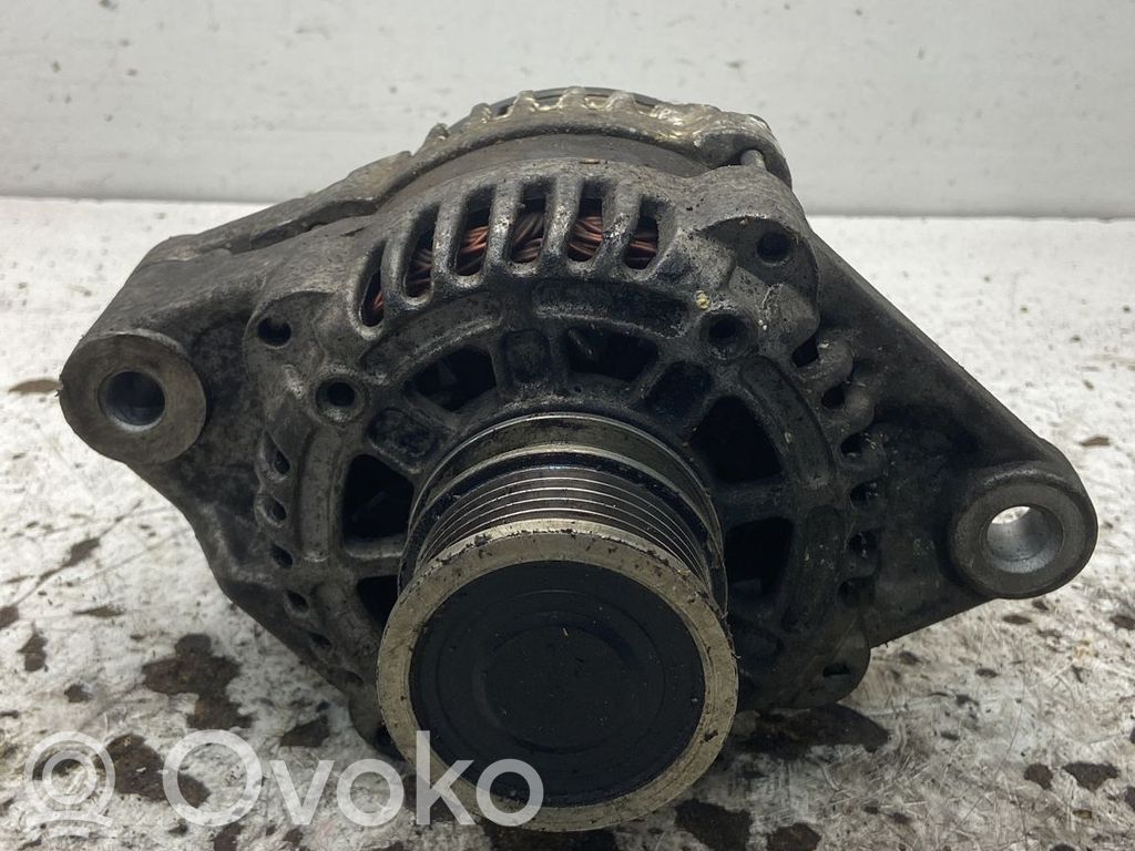 Opel Insignia A Generatore/alternatore