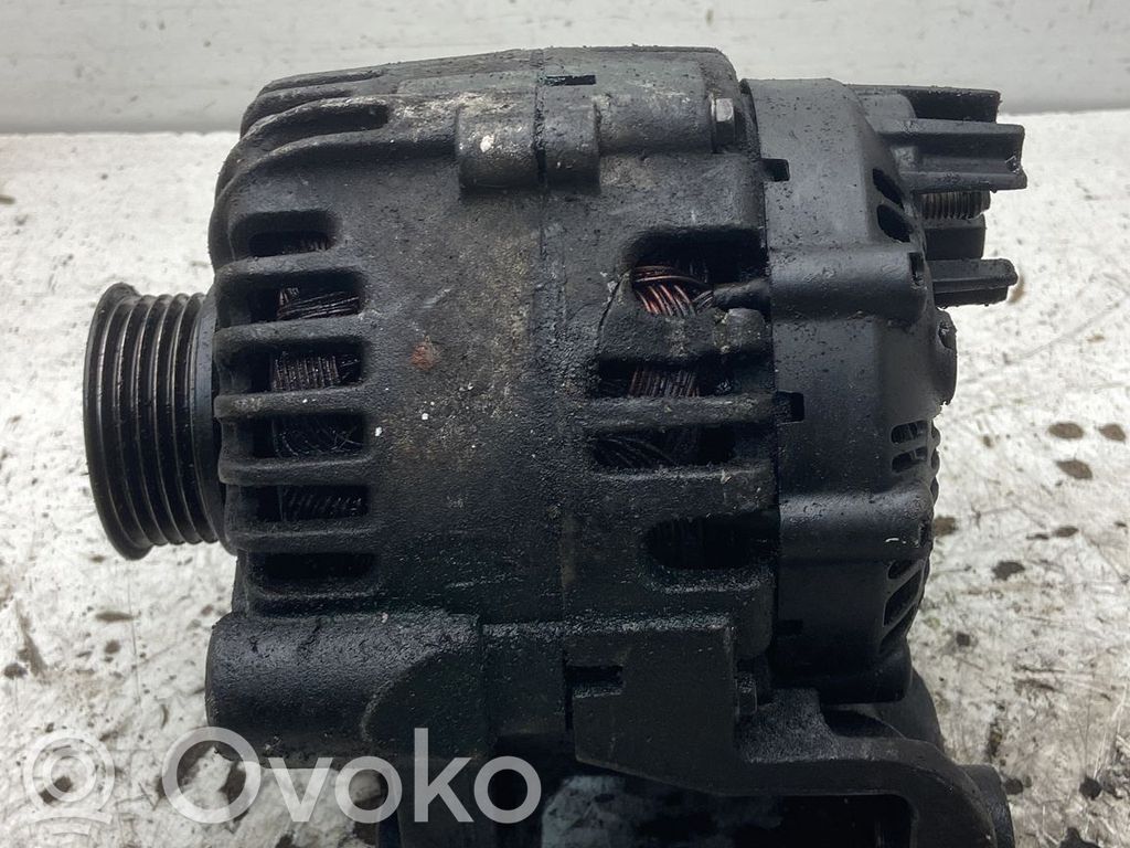 Generatore/alternatore   YLE500170,YLE500170