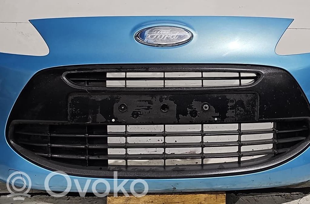 Ford Ka Bară față 