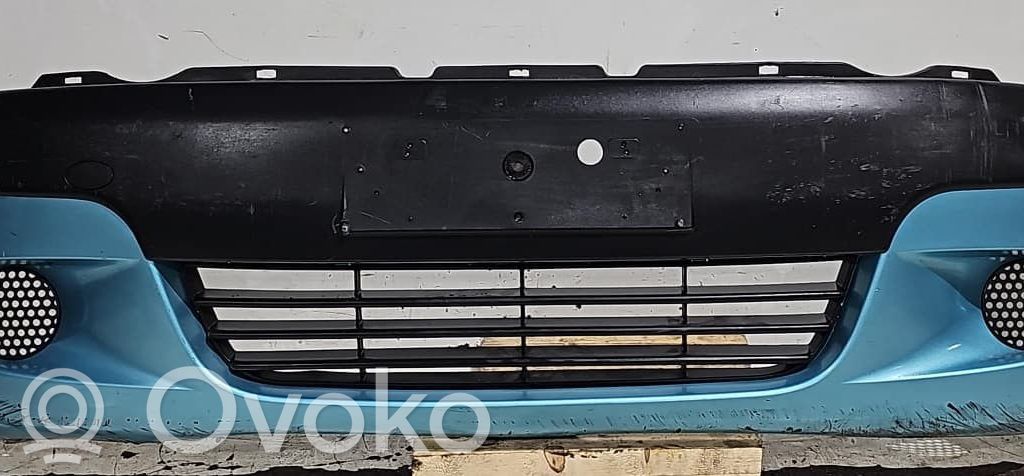 Front bumper   96562593,96562593