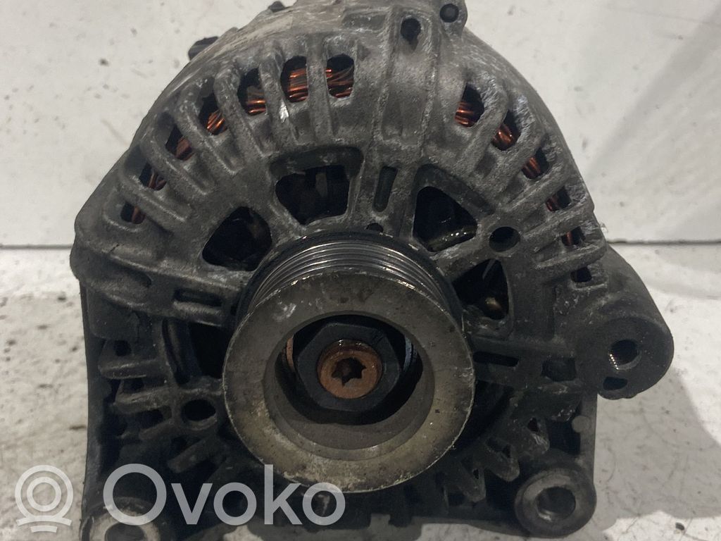 BMW 1 E81 E87 Alternator 