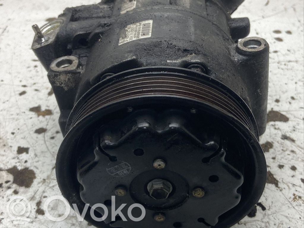 Audi A2 Kompresor / Sprężarka klimatyzacji A/C 