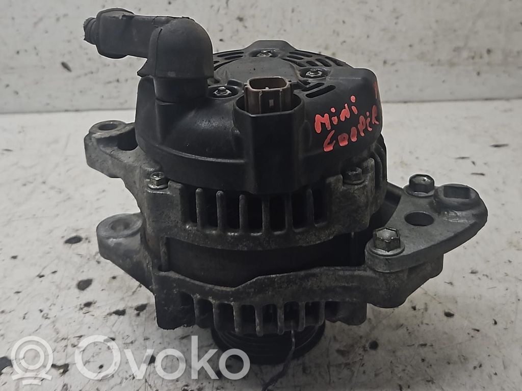 Mini One - Cooper R50 - 53 Generator/alternator 