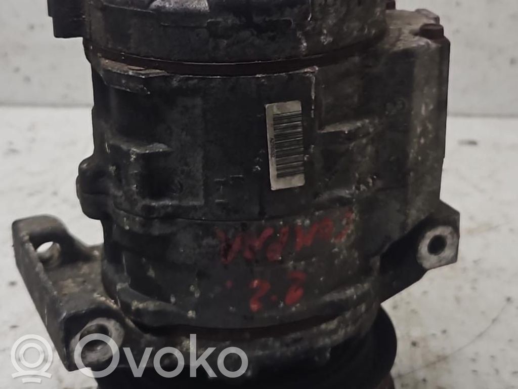 Klimakompressor Pumpe   MC4472800922,MC4472800922