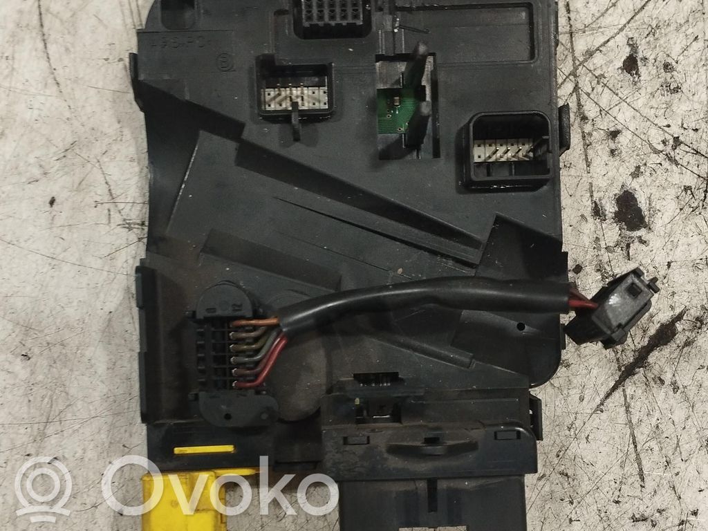 Seat Leon (1M) Unidad de control/módulo de la dirección asistida 