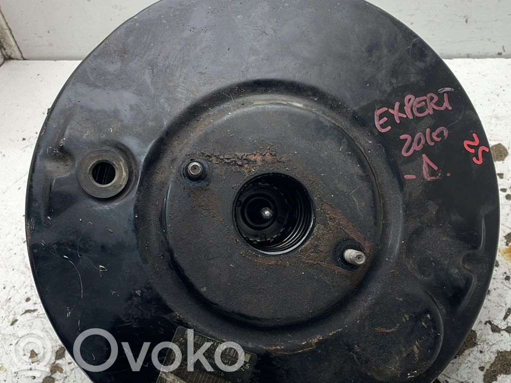 Peugeot Expert Stabdžių vakuumo pūslė 