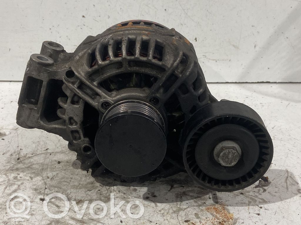 BMW 3 E90 E91 Alternator 