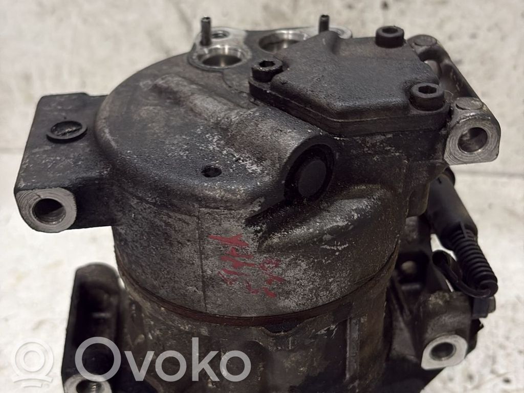 Mini One - Cooper R50 - 53 Kompresor / Sprężarka klimatyzacji A/C 